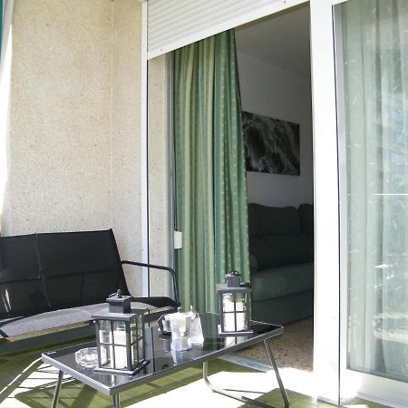 Apartamento Parque Ii, Mnostrum Playa De Gandia Exclusivo Familias Esterno foto