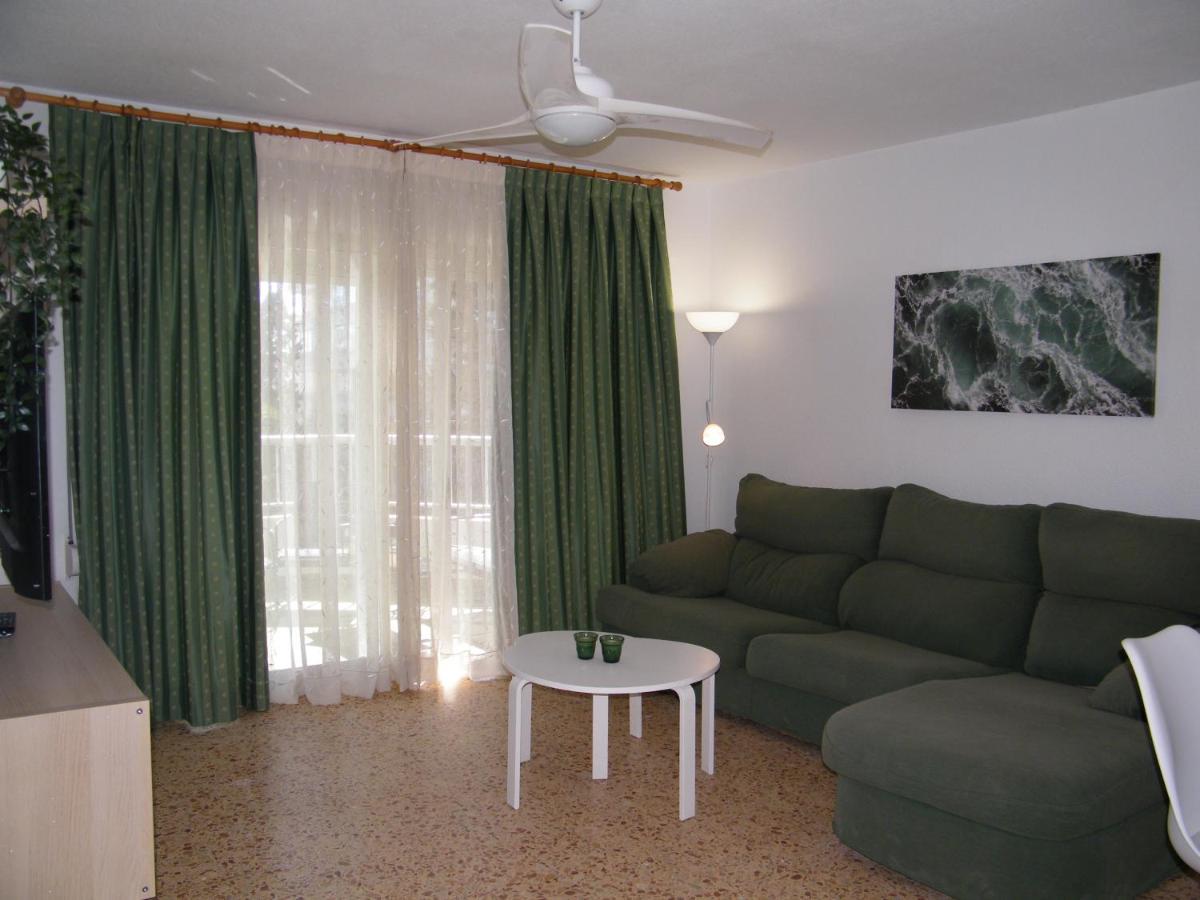 Apartamento Parque Ii, Mnostrum Playa De Gandia Exclusivo Familias Esterno foto