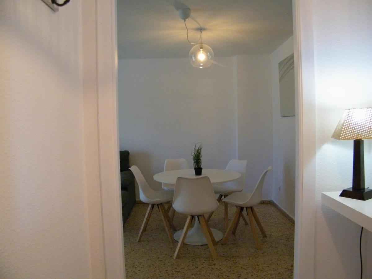 Apartamento Parque Ii, Mnostrum Playa De Gandia Exclusivo Familias Esterno foto