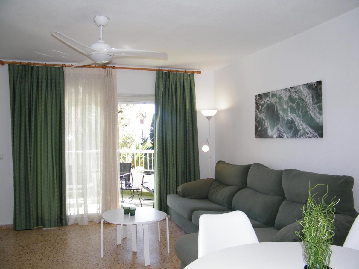 Apartamento Parque Ii, Mnostrum Playa De Gandia Exclusivo Familias Esterno foto