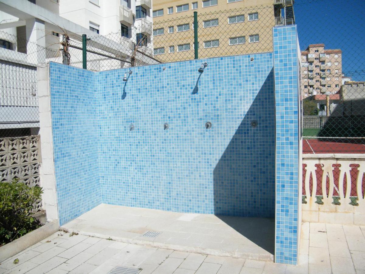Apartamento Parque Ii, Mnostrum Playa De Gandia Exclusivo Familias Esterno foto