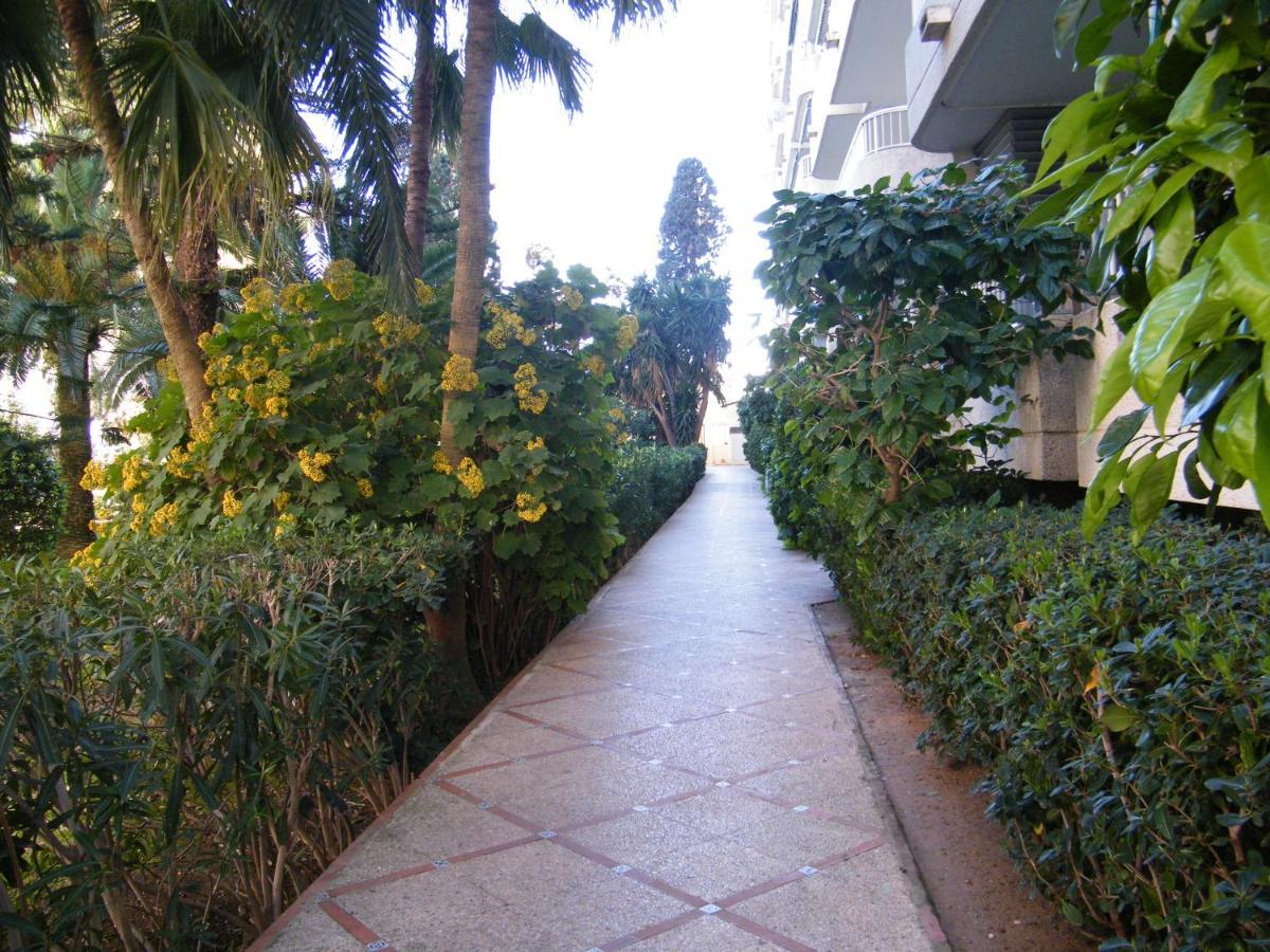 Apartamento Parque Ii, Mnostrum Playa De Gandia Exclusivo Familias Esterno foto