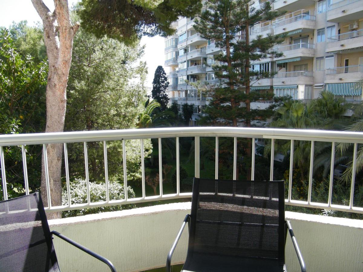 Apartamento Parque Ii, Mnostrum Playa De Gandia Exclusivo Familias Esterno foto