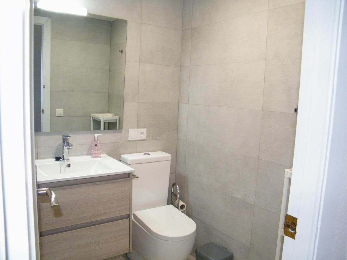 Apartamento Parque Ii, Mnostrum Playa De Gandia Exclusivo Familias Esterno foto