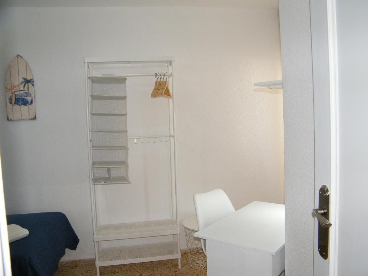 Apartamento Parque Ii, Mnostrum Playa De Gandia Exclusivo Familias Esterno foto
